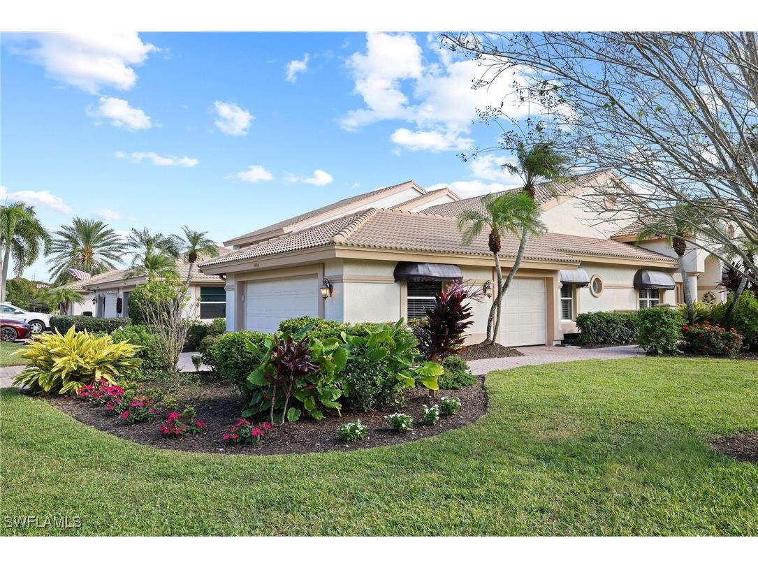 11656 Quail Village Way #132-3 Naples FL 34119 225017968 image1