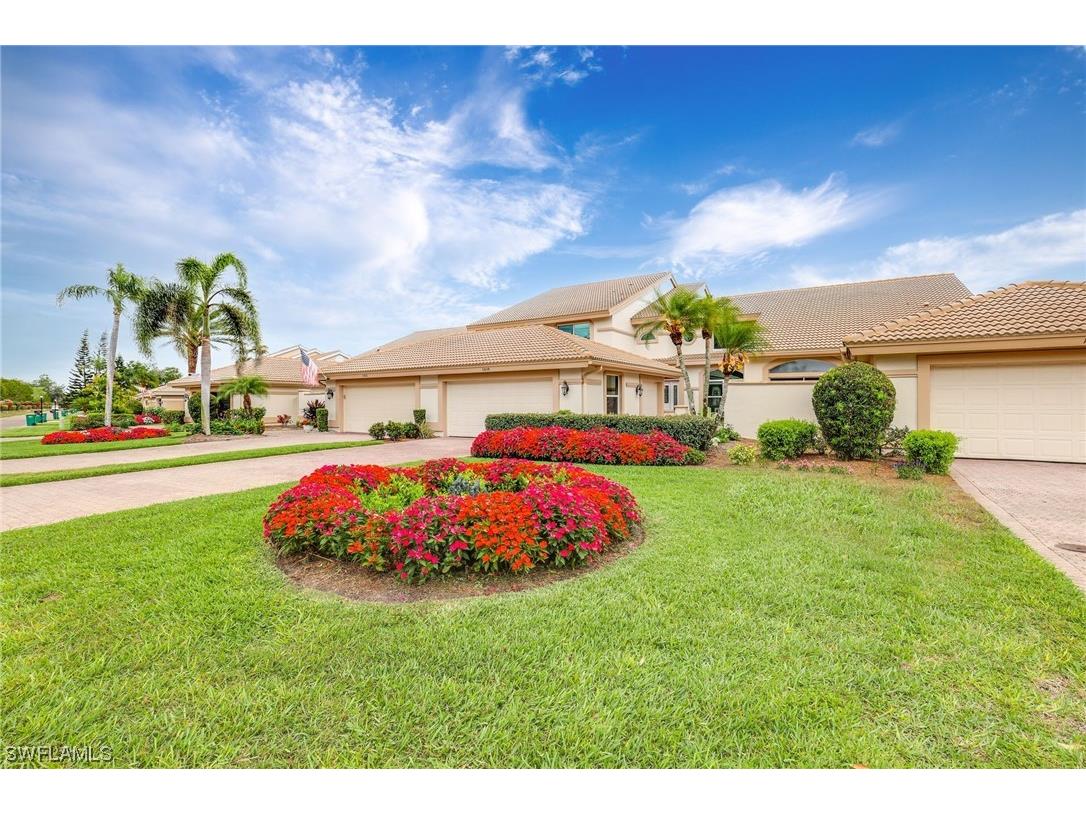 11658 Quail Village Way #132-2 Naples FL 34119 223049168 image1
