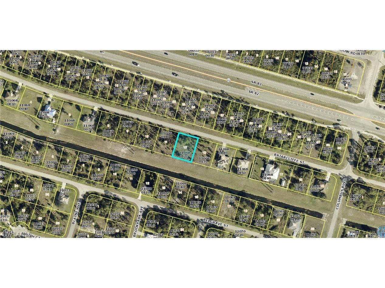 1166 Briarcliffe Street Fort Myers FL 33913 224031157 image3