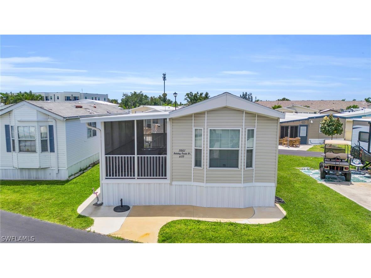 11661 Holiday Condo Drive Fort Myers FL 33908 224040532 image1