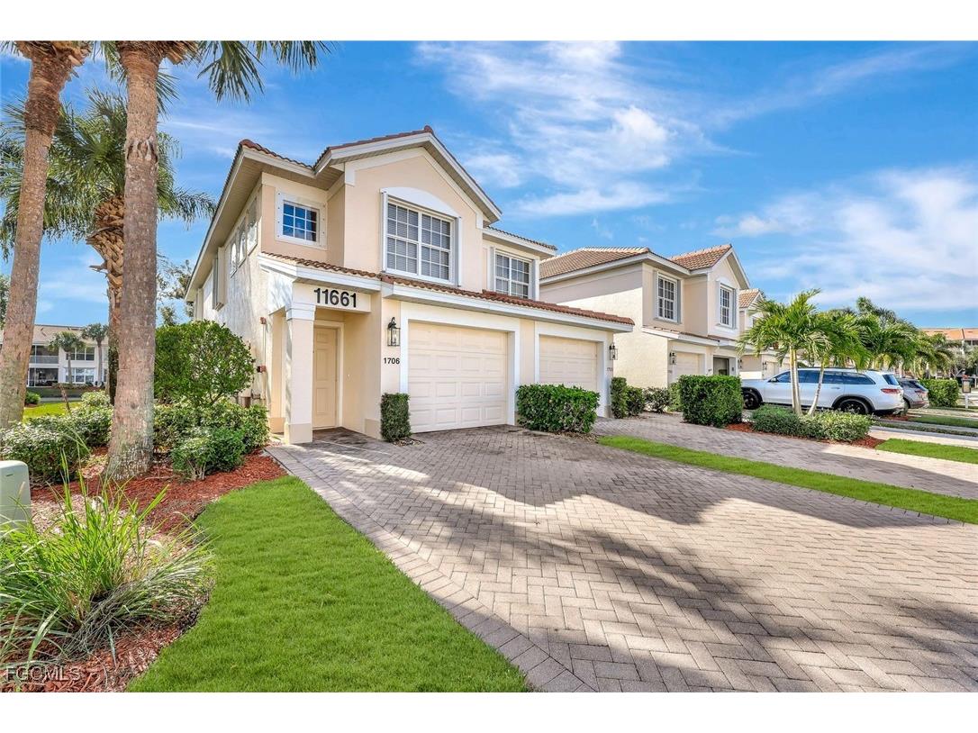 11661 Navarro Way #1706 Fort Myers FL 33908 2026000174 image1