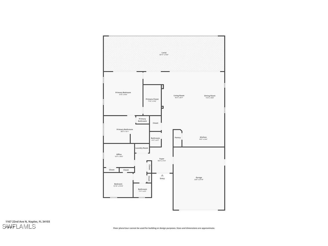 1167 22nd Avenue N Naples FL 34103 225081484 image34