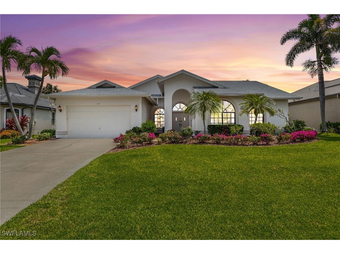 1167 SW 57th Street Cape Coral FL 33914 225057125 image1