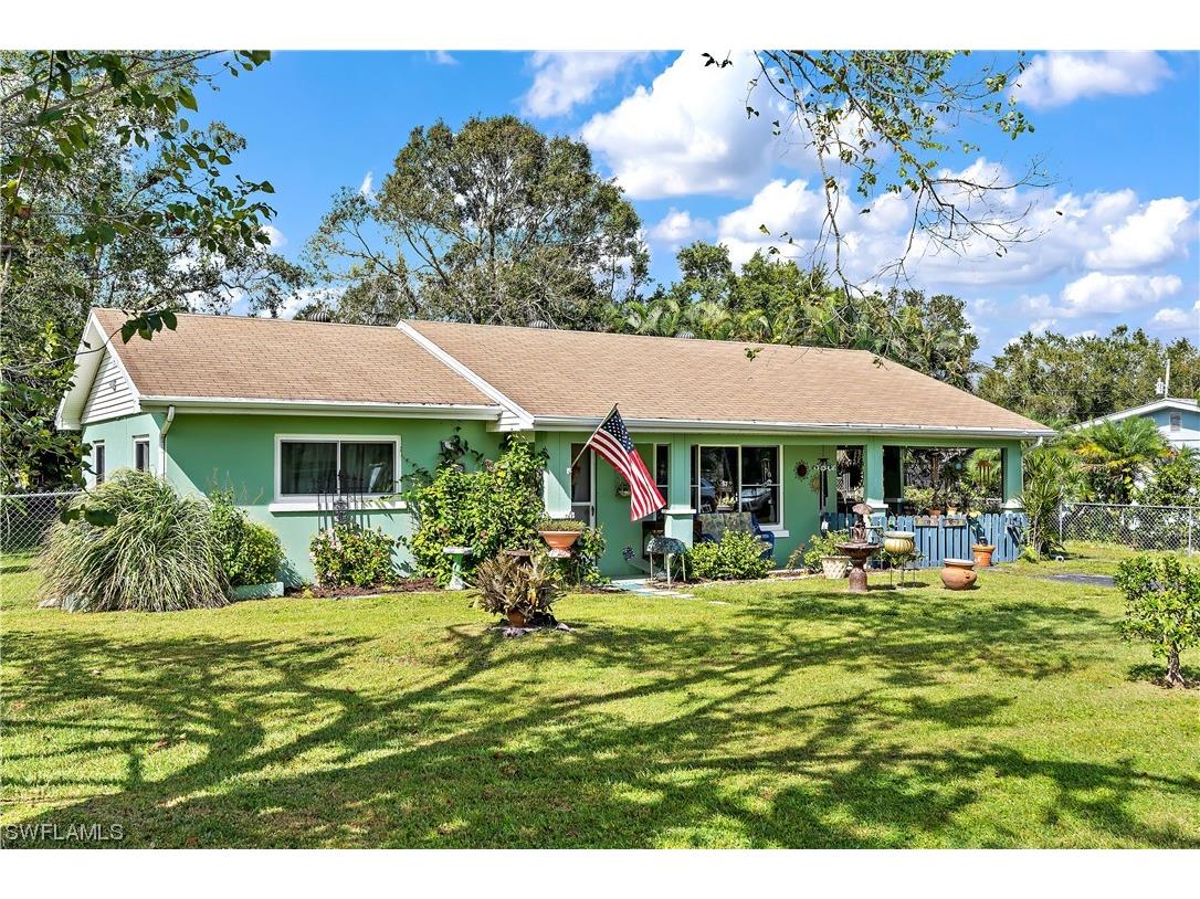 1167 Travis Avenue North Fort Myers FL 33903 223080002 image1