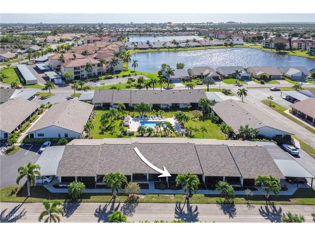 11671 Caraway Lane #3156 Fort Myers FL 33908 2025025360 image1