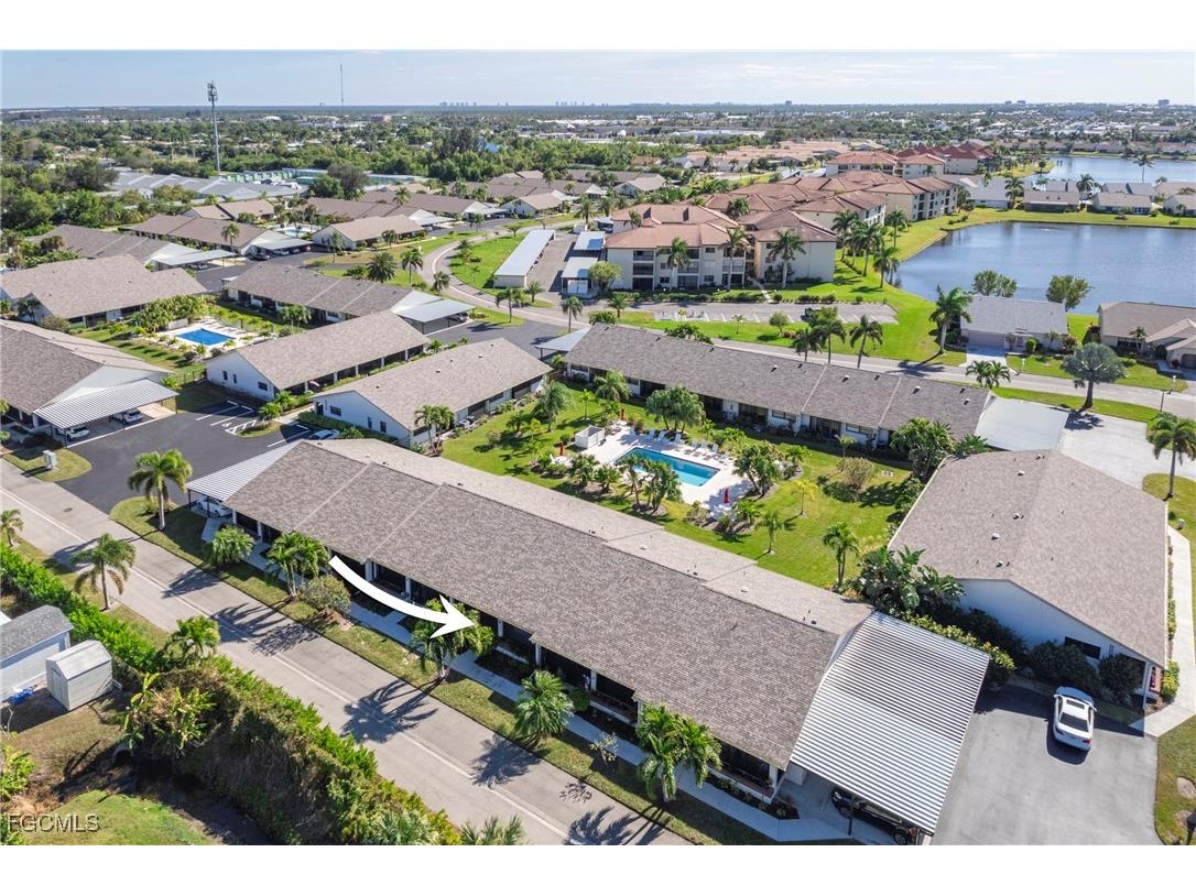 11671 Caraway Lane #3156 Fort Myers FL 33908 2025025360 image29