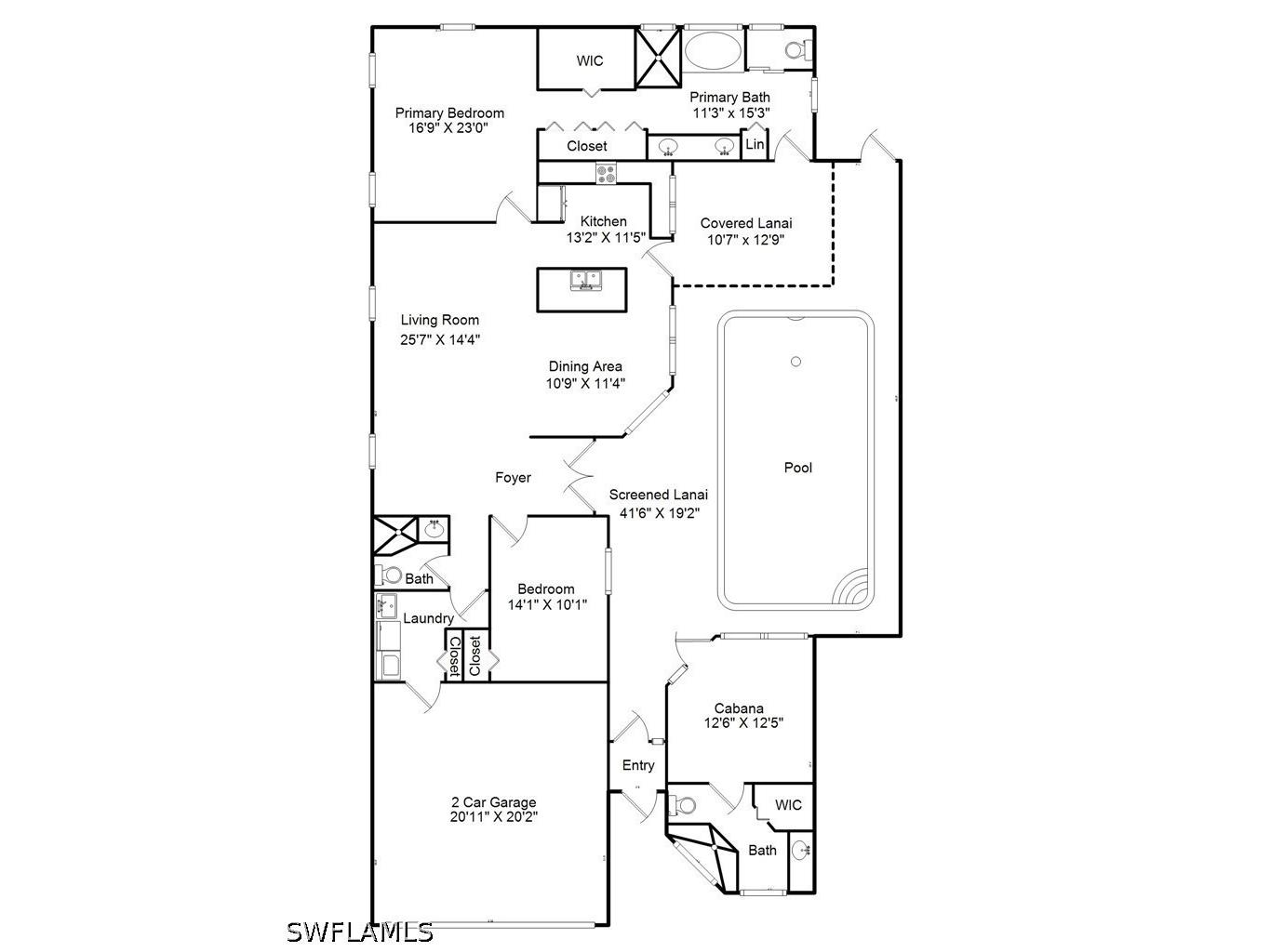 11671 Pine Hammock Circle Fort Myers FL 33919 226019145 image3