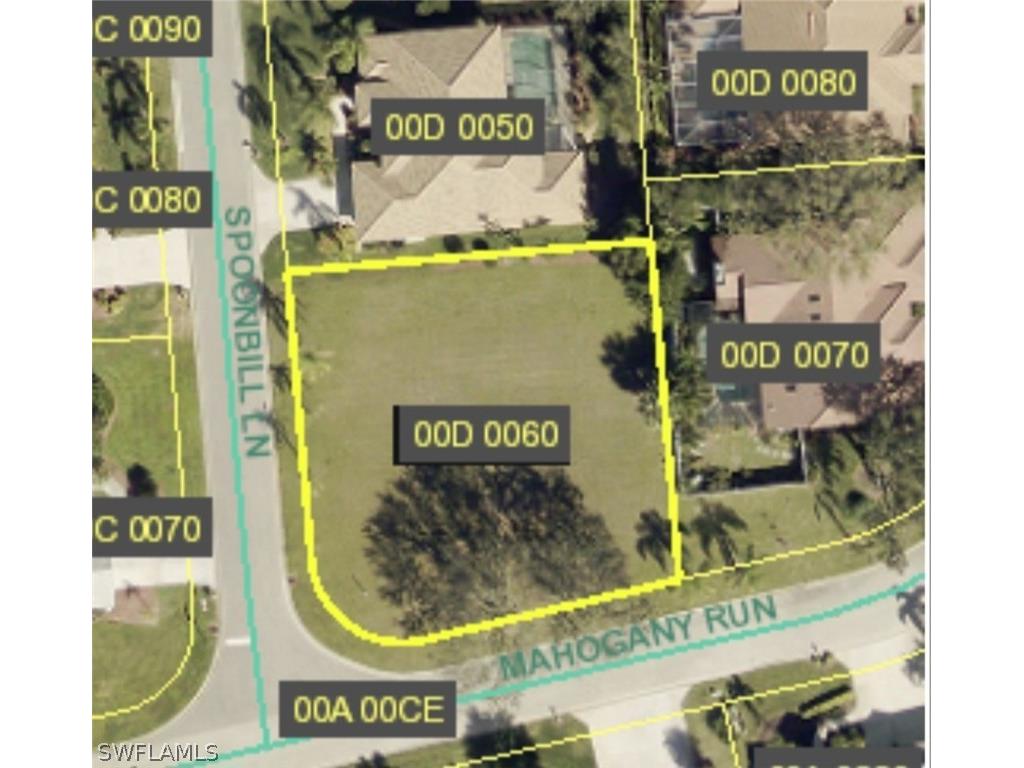 11671 Spoonbill Lane Fort Myers FL 33913 224057774 image1