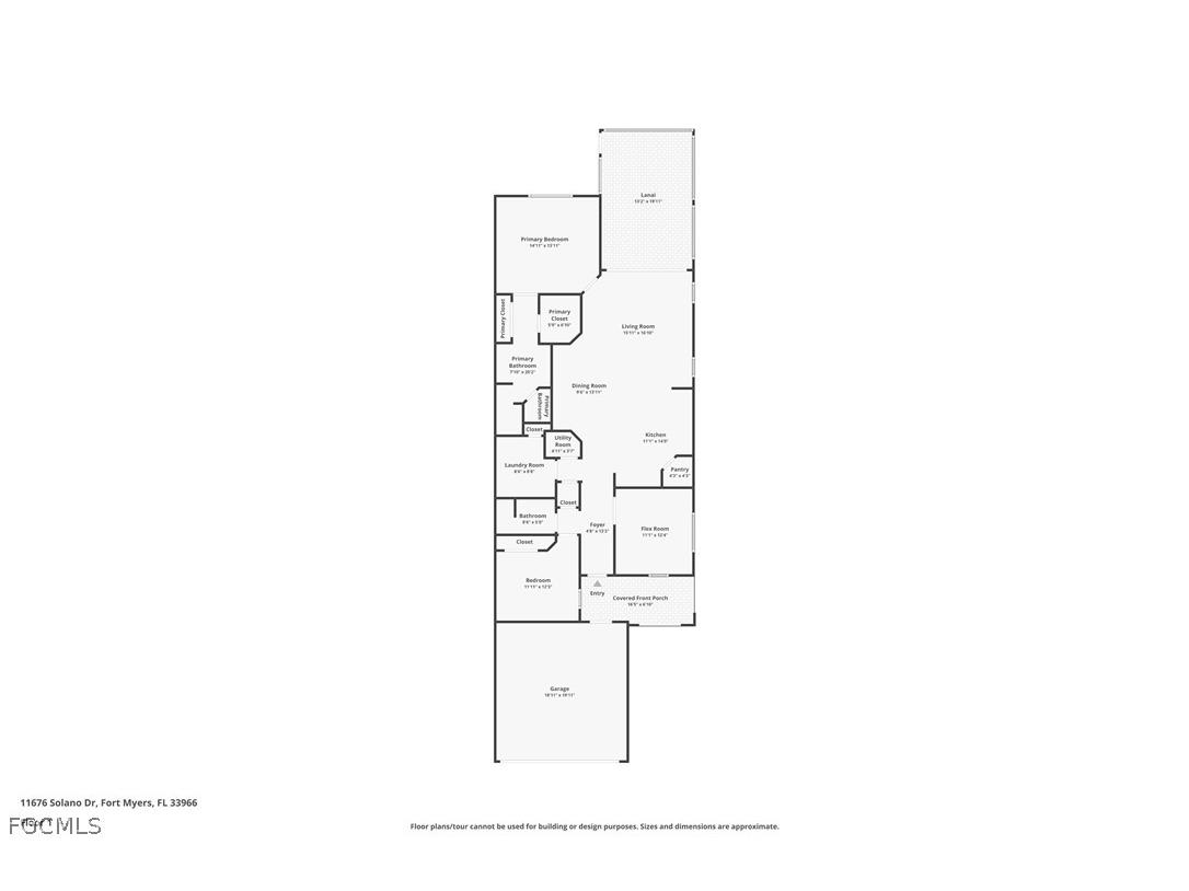 11676 Solano Drive Fort Myers FL 33966 2026008825 image5