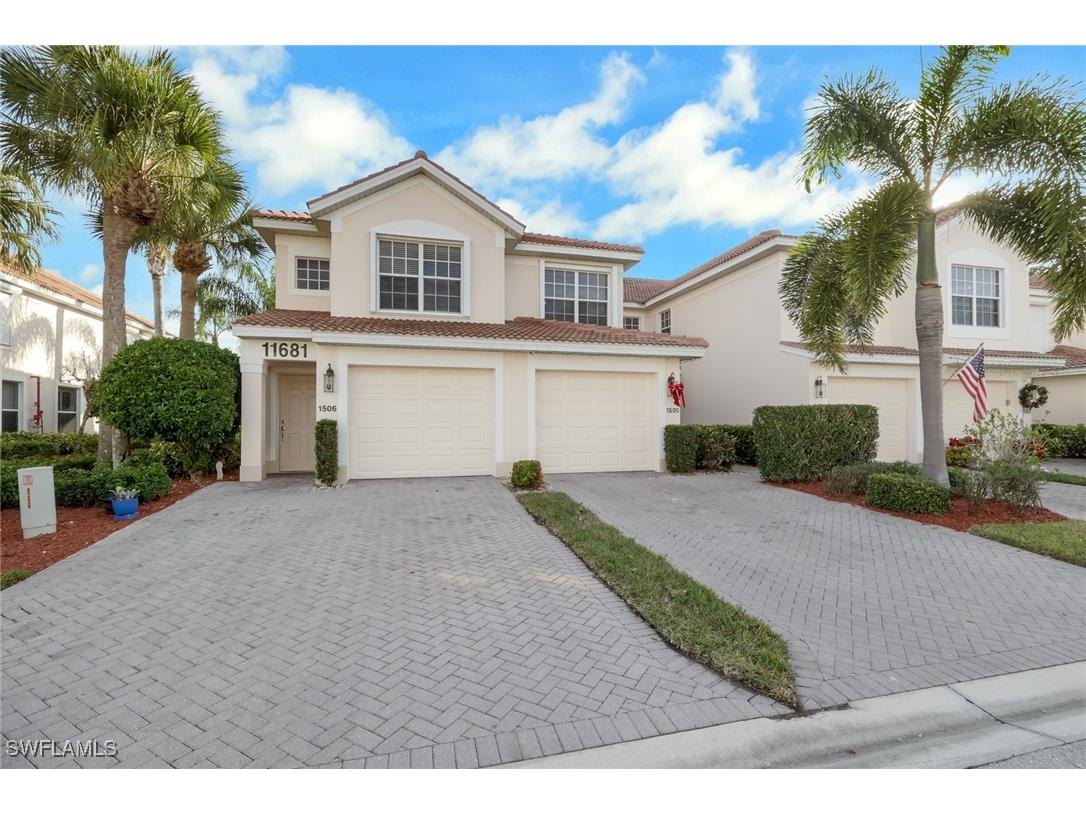 11681 Navarro Way #1506 Fort Myers FL 33908 225080313 image1