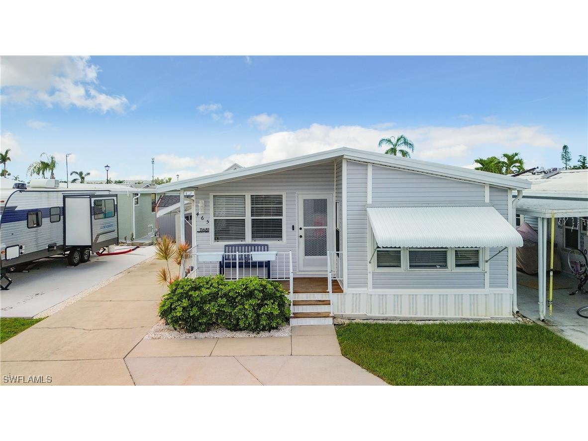 11681 Oakdale Drive Fort Myers FL 33908 223046491 image1