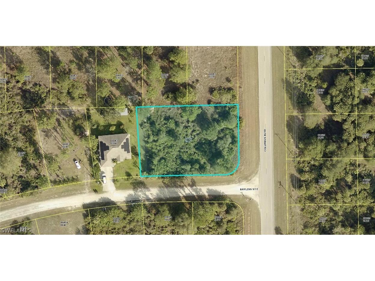 1169 Bayliss Street E Lehigh Acres FL 33974 221086261 image1