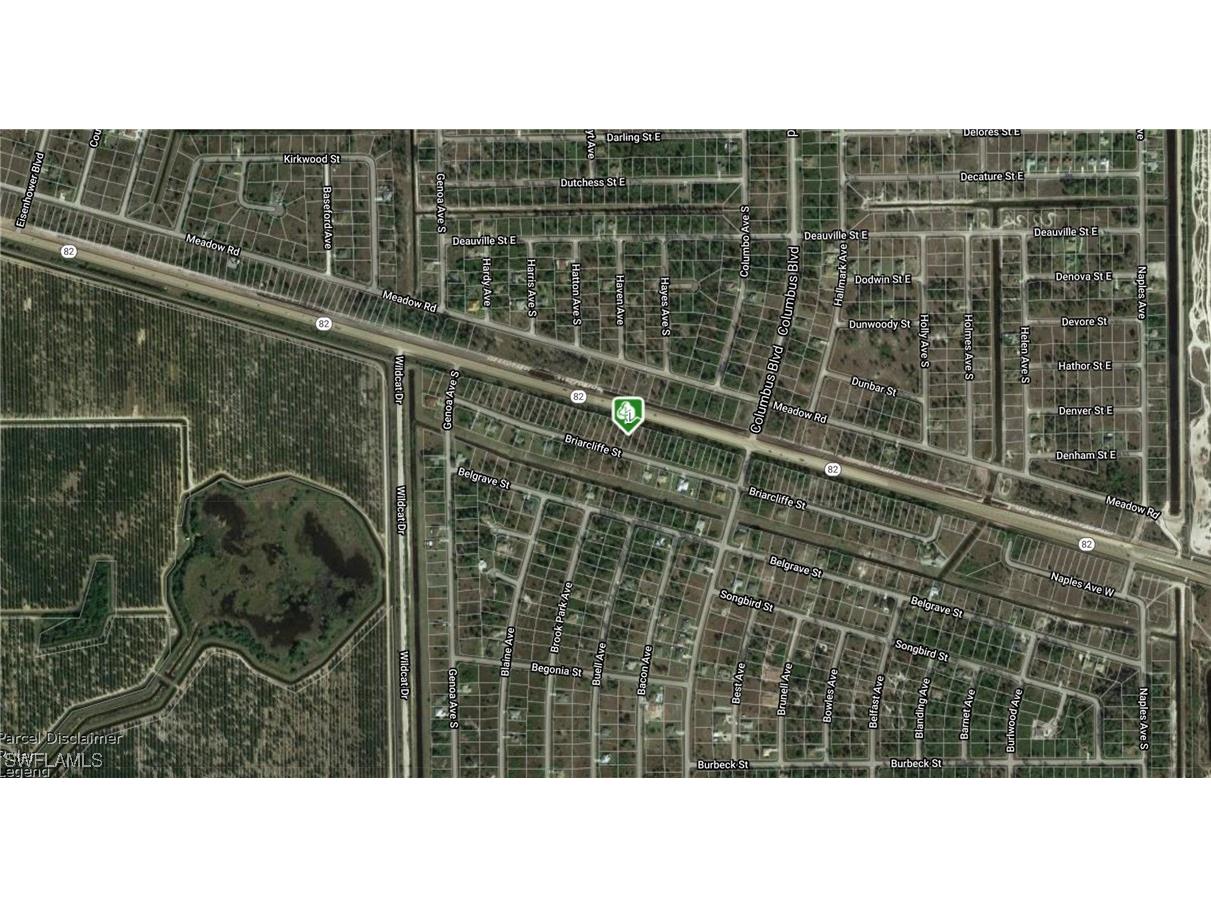 1169 Briarcliffe Street Fort Myers FL 33913 225054073 image1