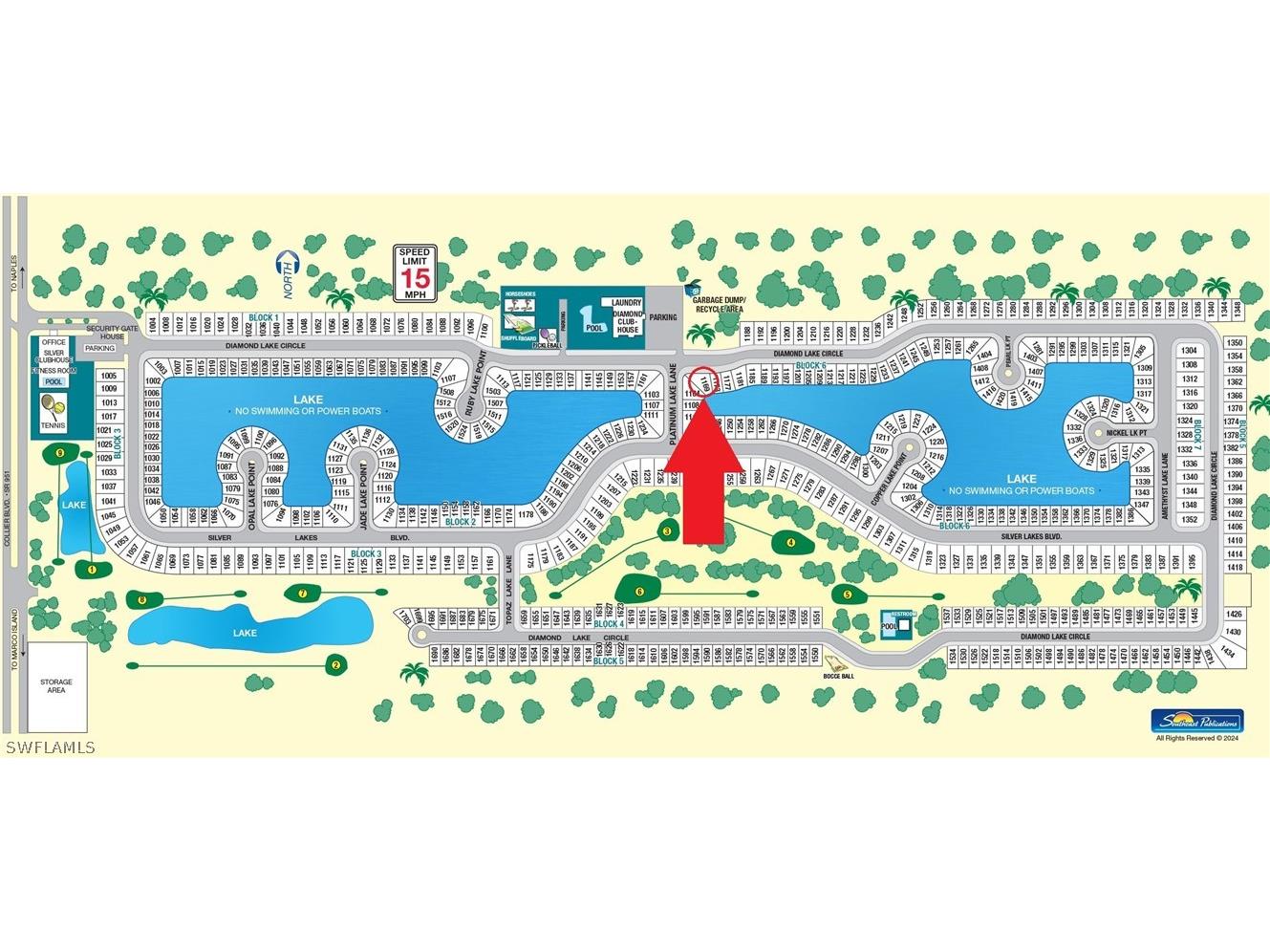 1169 Diamond Lake Circle Naples FL 34114 226012344 image15