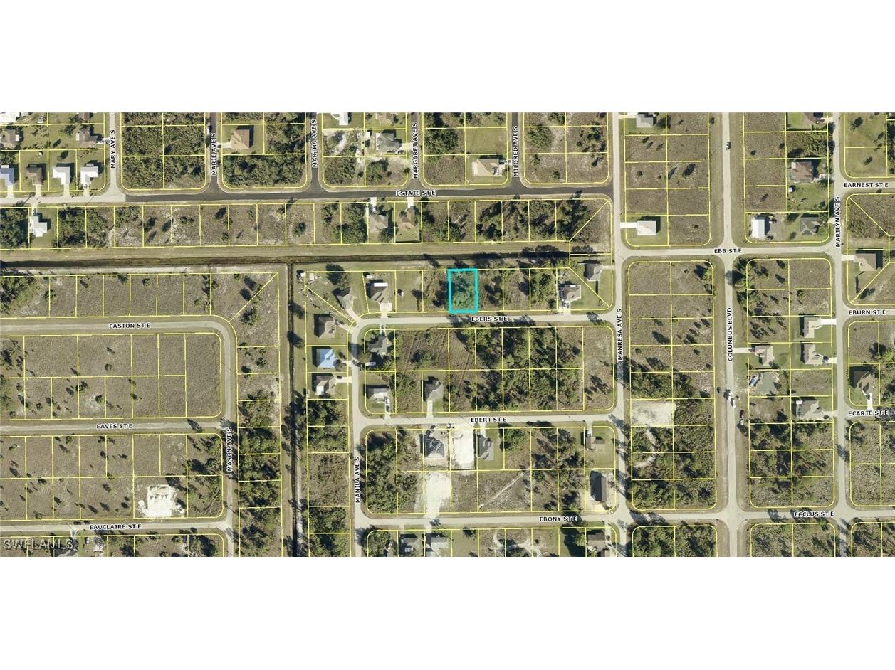 1169 Ebers Street E Lehigh Acres FL 33974 224077050 image1
