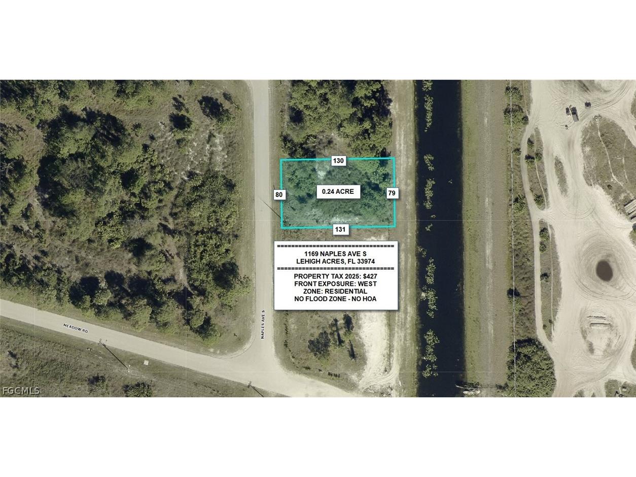 1169 Naples Avenue S Lehigh Acres FL 33974 2026011972 image1