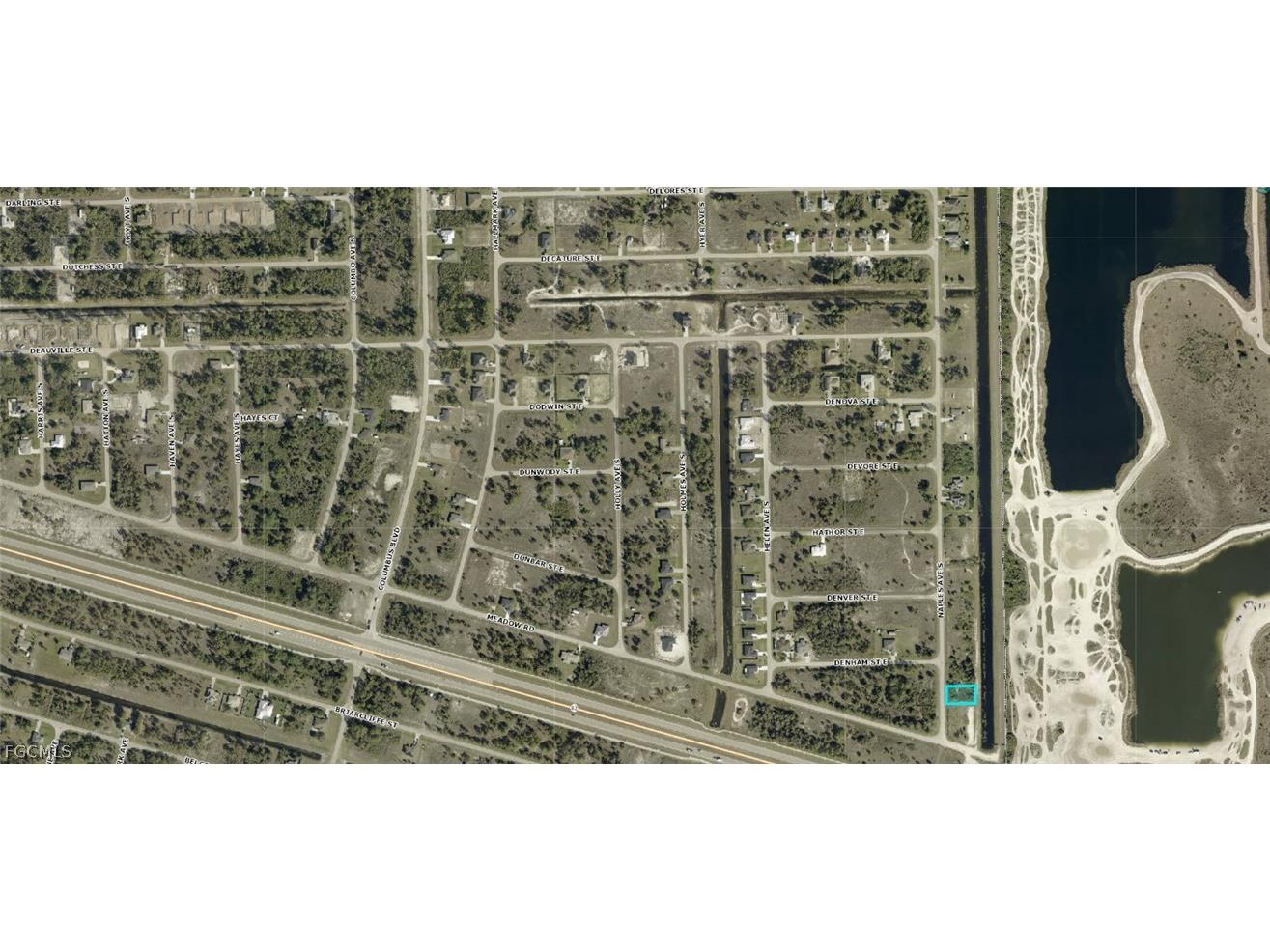 1169 Naples Avenue S Lehigh Acres FL 33974 2026011972 image3