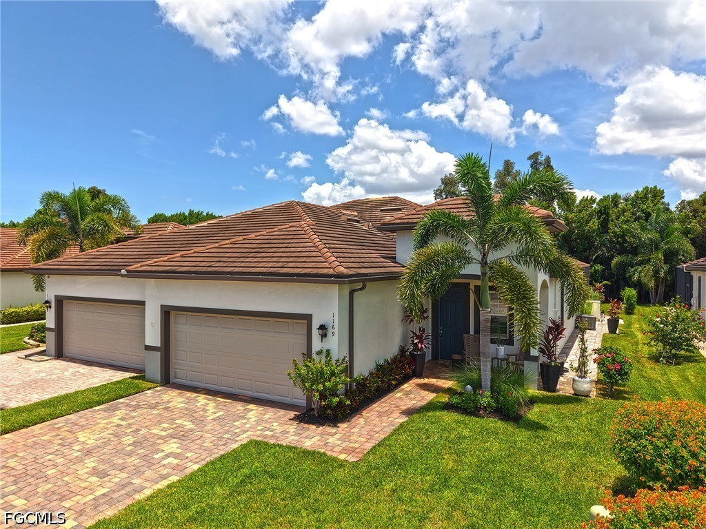 1169 S Town And River Drive Fort Myers FL 33919 2026030867 image1