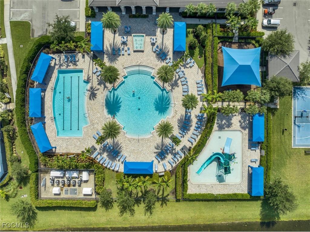 11696 Stonecreek Circle Fort Myers FL 33913 2025020731 image42