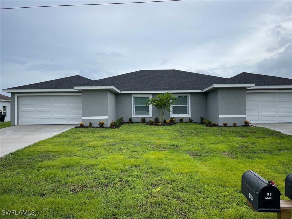 117-119 Pine Lane Lehigh Acres FL 33973 224065944 image1