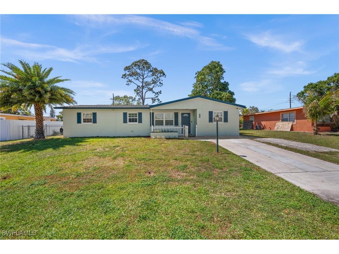 117 Alcala Avenue Lehigh Acres FL 33936 225029578 image1