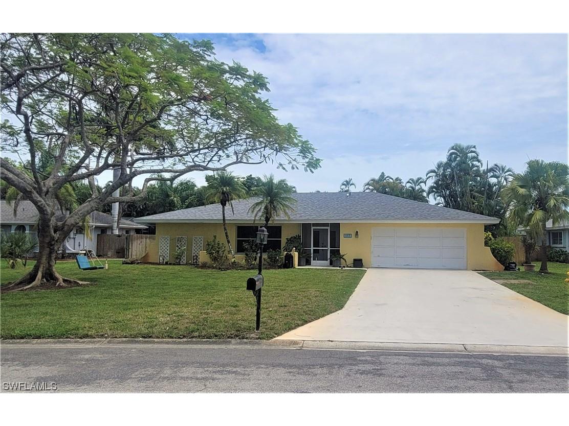 117 Big Springs Drive Naples FL 34113 223023860 image1