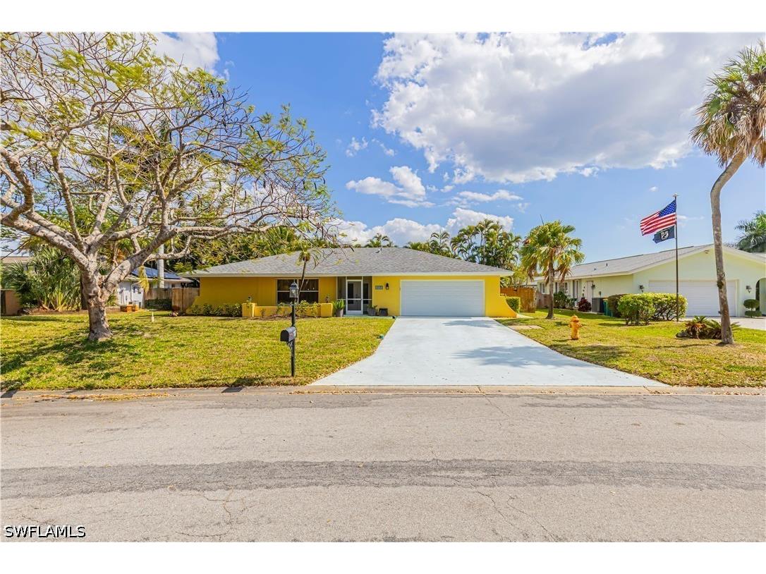 117 Big Springs Drive Naples FL 34113 226025397 image1
