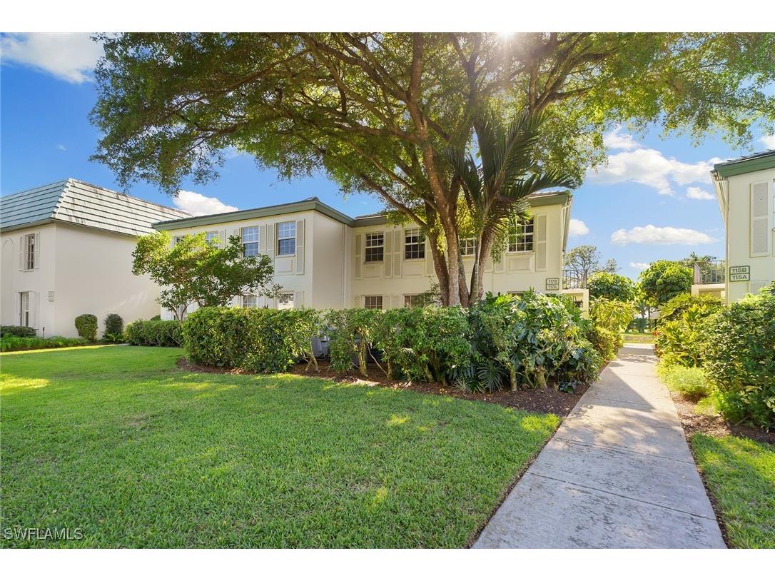 117 Bob O Link Way #17A Naples FL 34105 225076927 image1