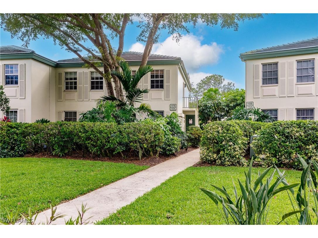 117 Bob O Link Way #17B Naples FL 34105 223015788 image1