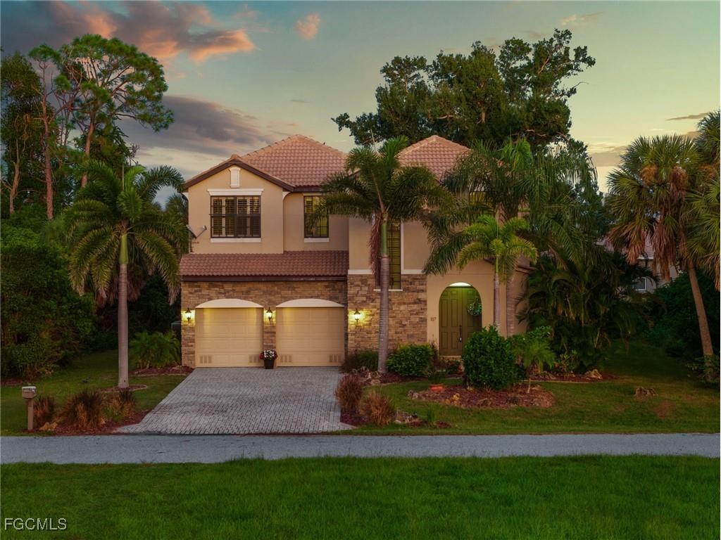 117 Cable Drive Rotonda West FL 33947 2025008571 image1
