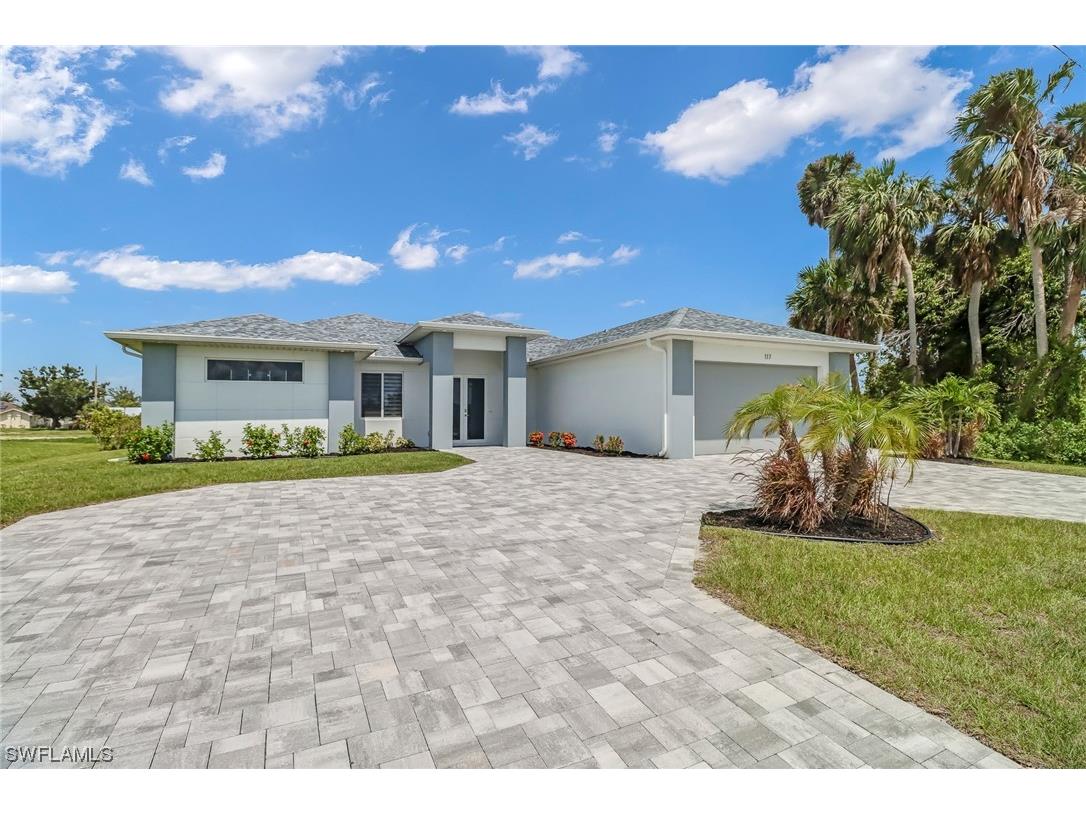 117 Cultural Park Boulevard N Cape Coral FL 33909 223044990 image1