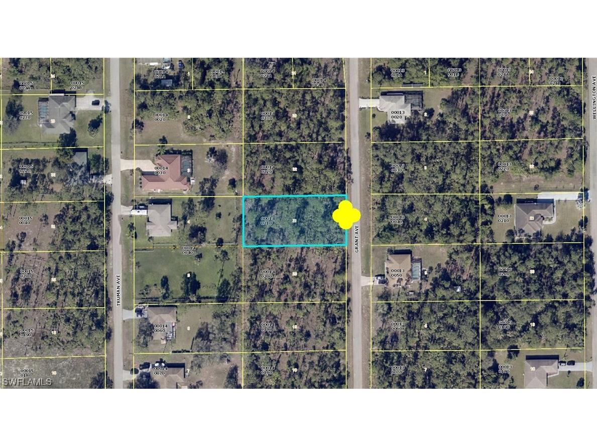 117 Grant Avenue Lehigh Acres FL 33936 223065217 image1