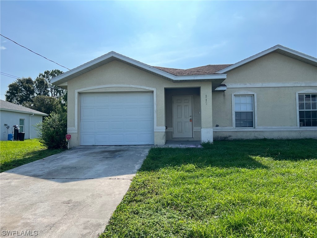 117 Harry Avenue S Lehigh Acres FL 33973 223049378 image1