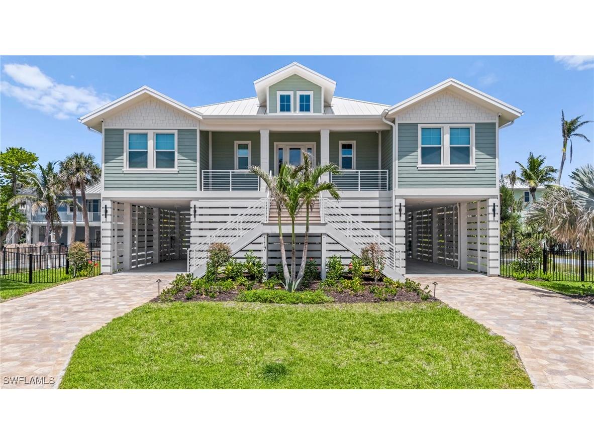 117 Hercules Drive Fort Myers Beach FL 33931 225081529 image1