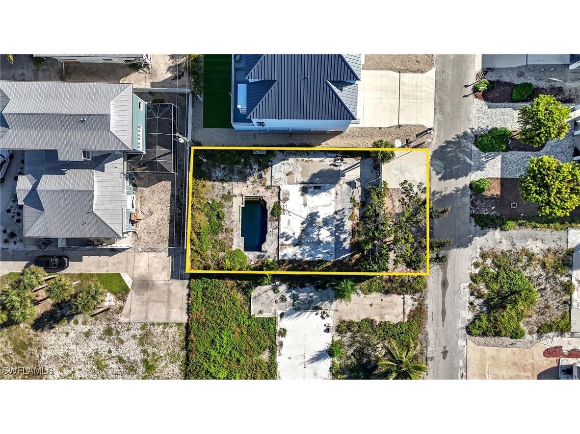 117 Hibiscus Drive Fort Myers Beach FL 33931 225071237 image4