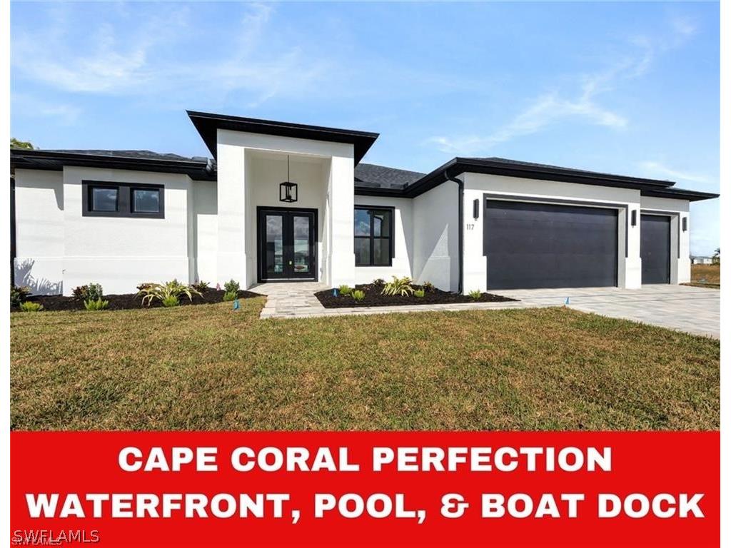 117 NE 5th Terrace Cape Coral FL 33909 226005991 image1