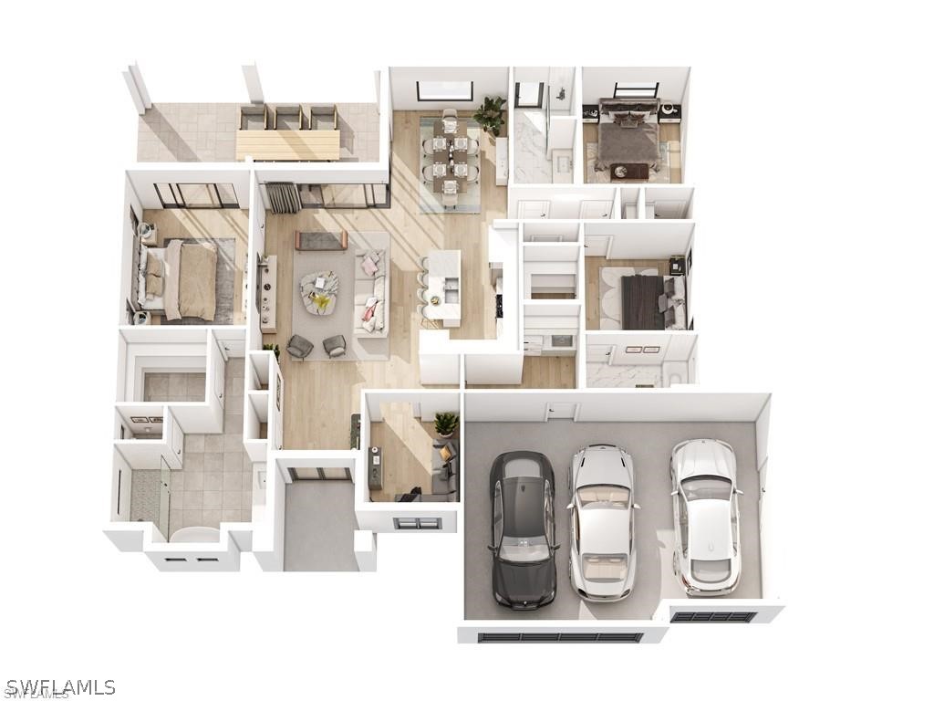 117 NE 5th Terrace Cape Coral FL 33909 226005991 image40