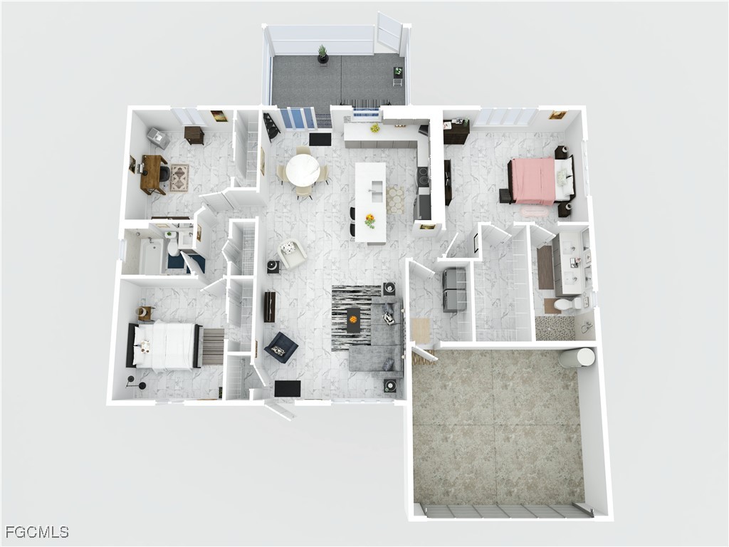 117 Paxton Street Lehigh Acres FL 33974 2025010795 image30