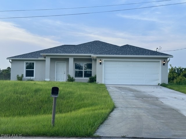117 Paxton Street Lehigh Acres FL 33974 223050397 image1