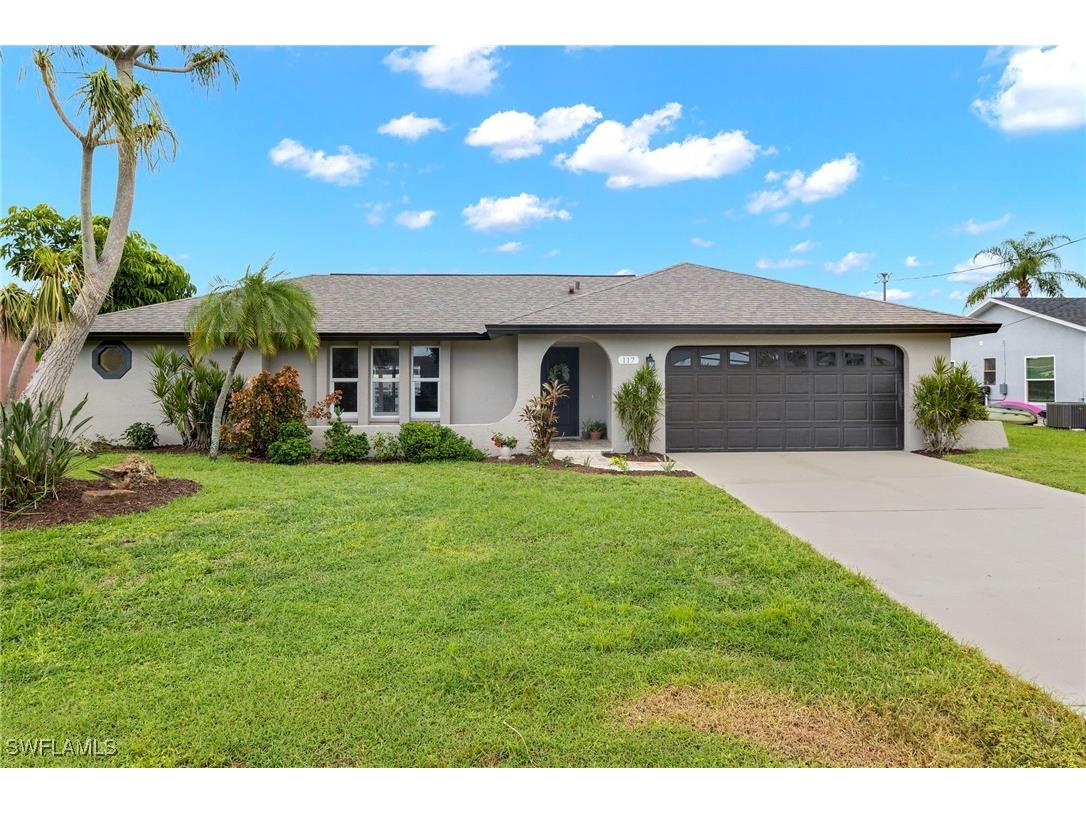 117 SE 40th Terrace Cape Coral FL 33904 225011261 image1
