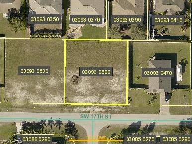 117 SW 17th Street Cape Coral FL 33991 222085185 image1