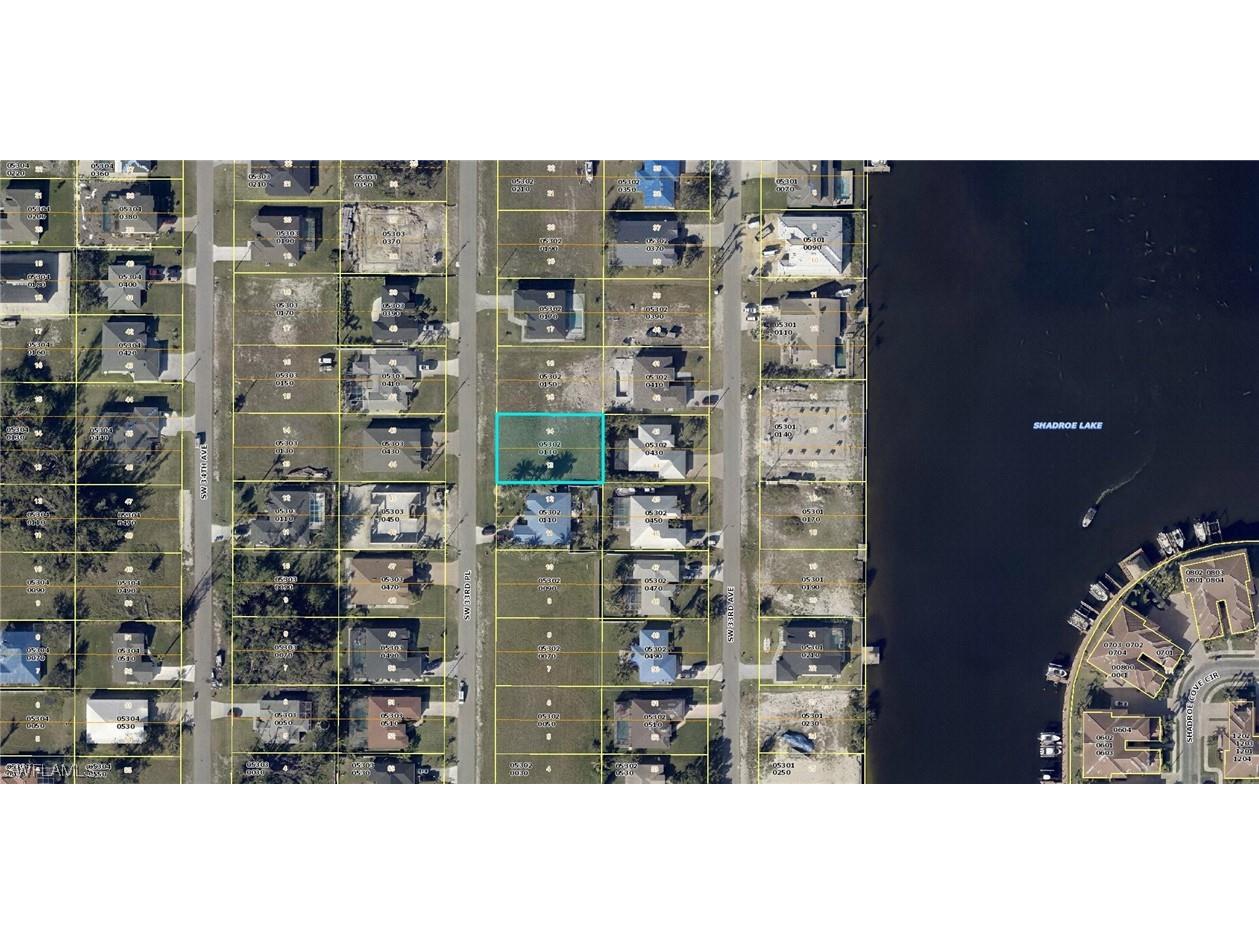 117 SW 33rd Place Cape Coral FL 33991 224015551 image1