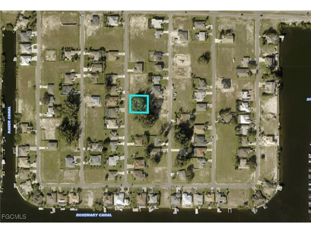 117 SW 34th Place Cape Coral FL 33991 2026000762 image1