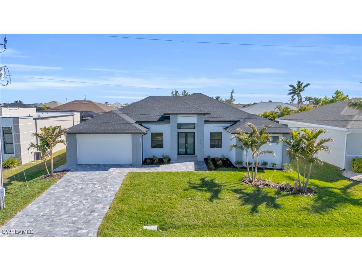 117 SW 37th Place Cape Coral FL 33991 225011267 image1