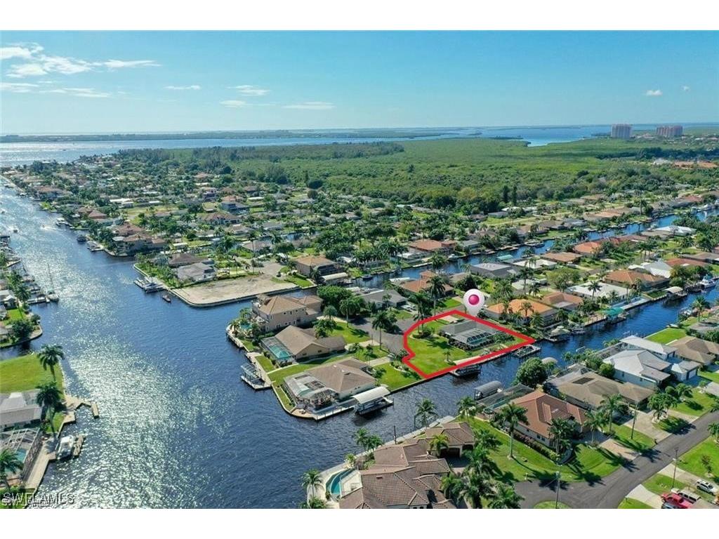 117 SW 54th Terrace Cape Coral FL 33914 223034627 image1