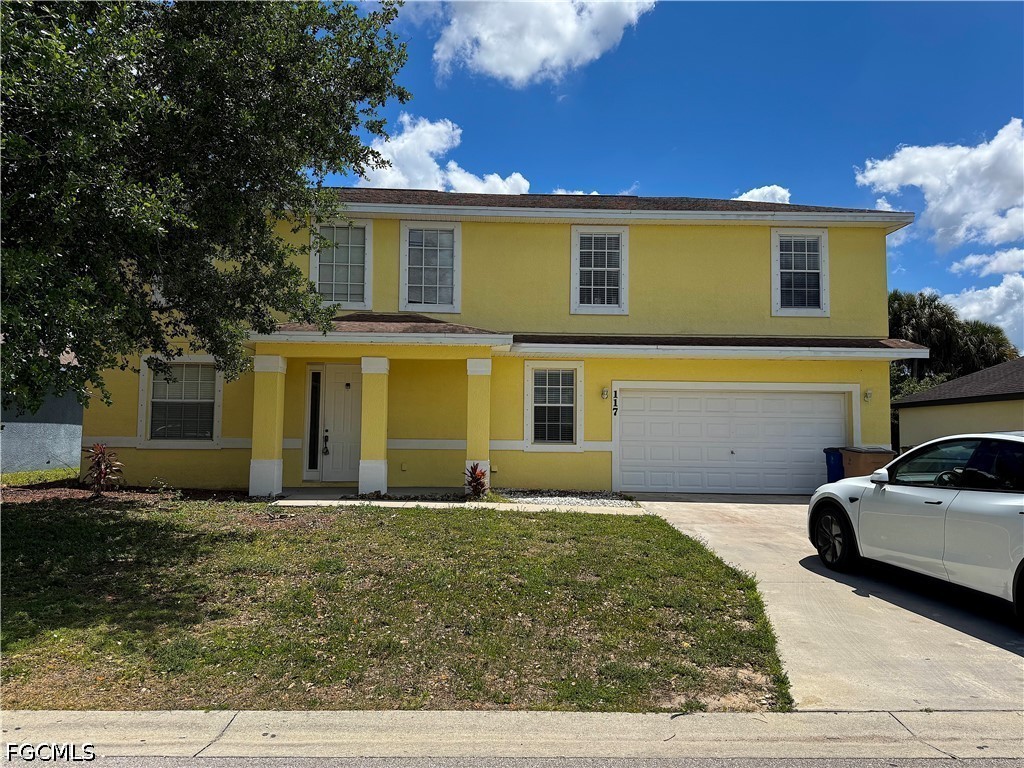 117 Shadow Lakes Drive Lehigh Acres FL 33974 2026023221 image1