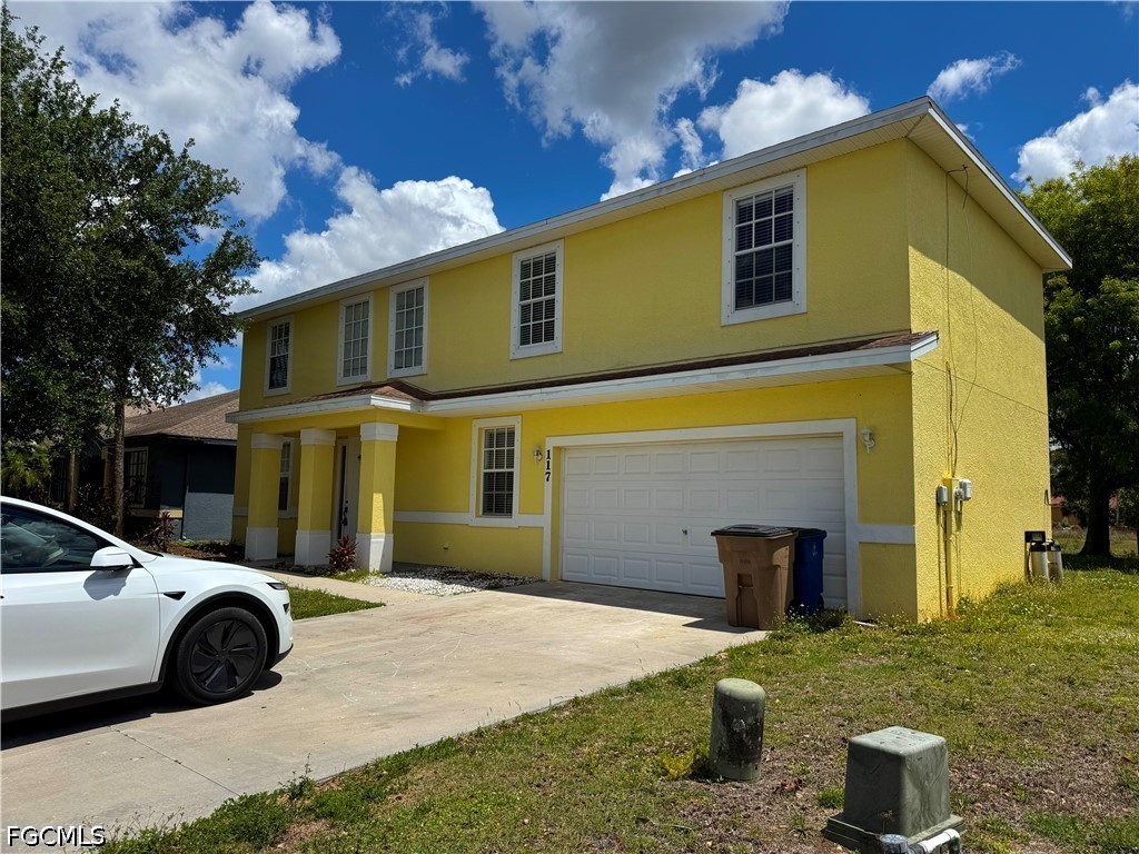 117 Shadow Lakes Drive Lehigh Acres FL 33974 2026023221 image2