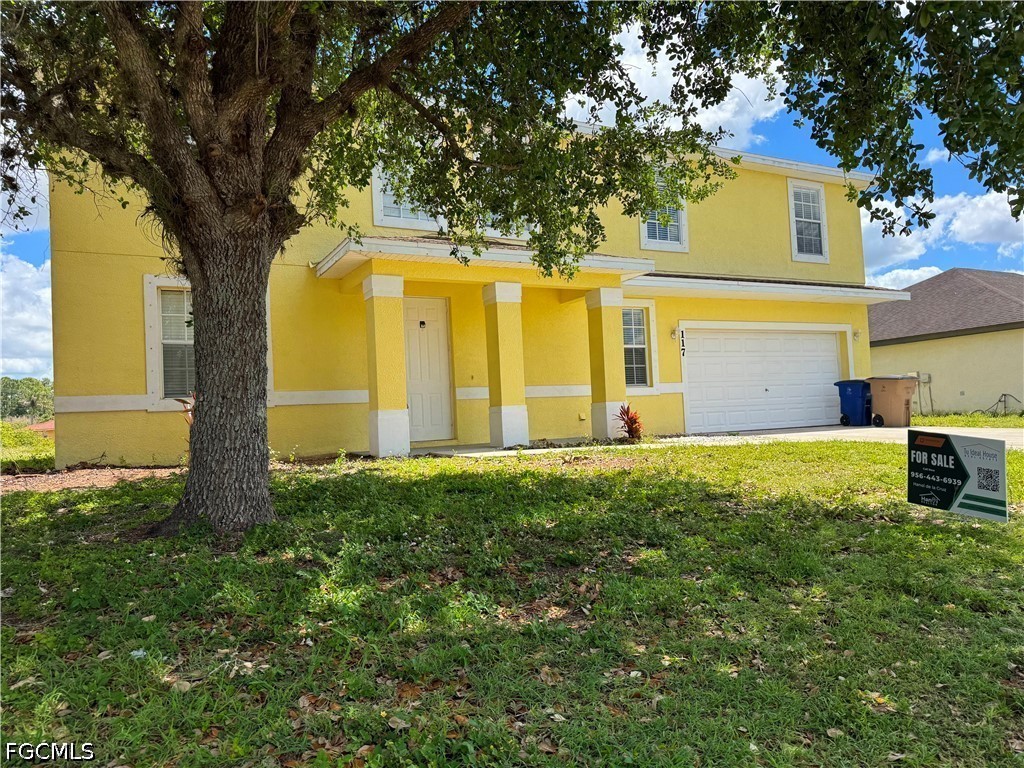 117 Shadow Lakes Drive Lehigh Acres FL 33974 2026023221 image4