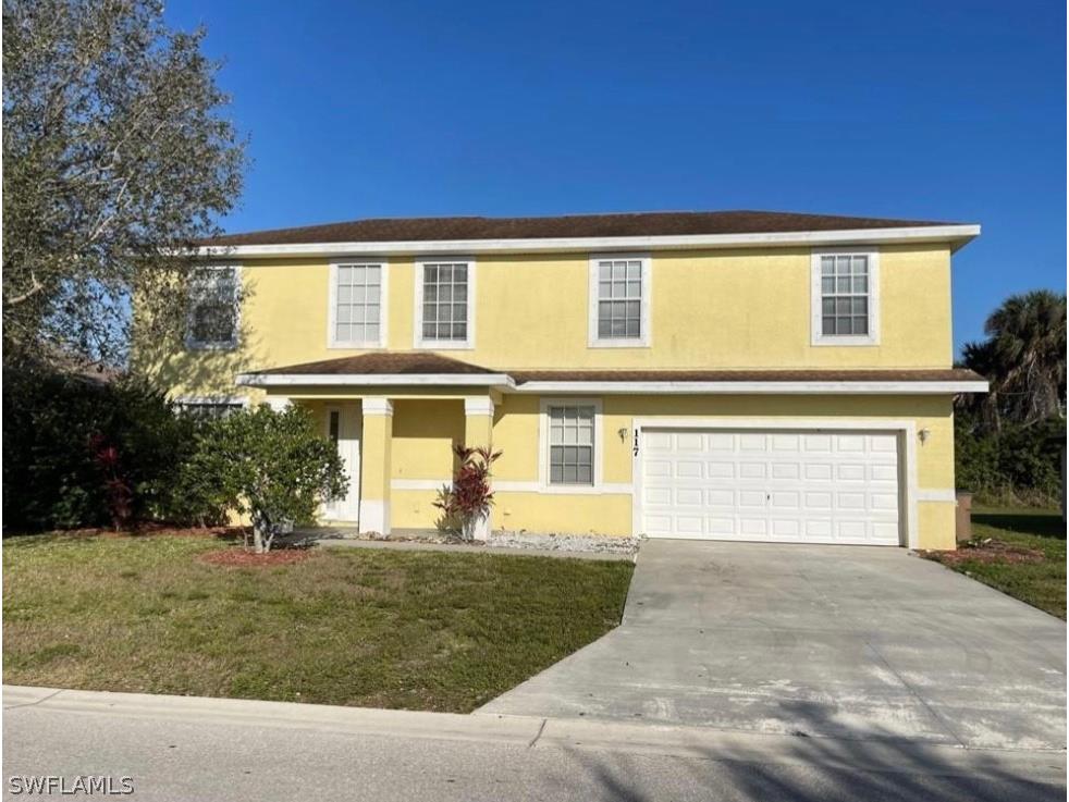 117 Shadow Lakes Drive Lehigh Acres FL 33974 224032023 image1