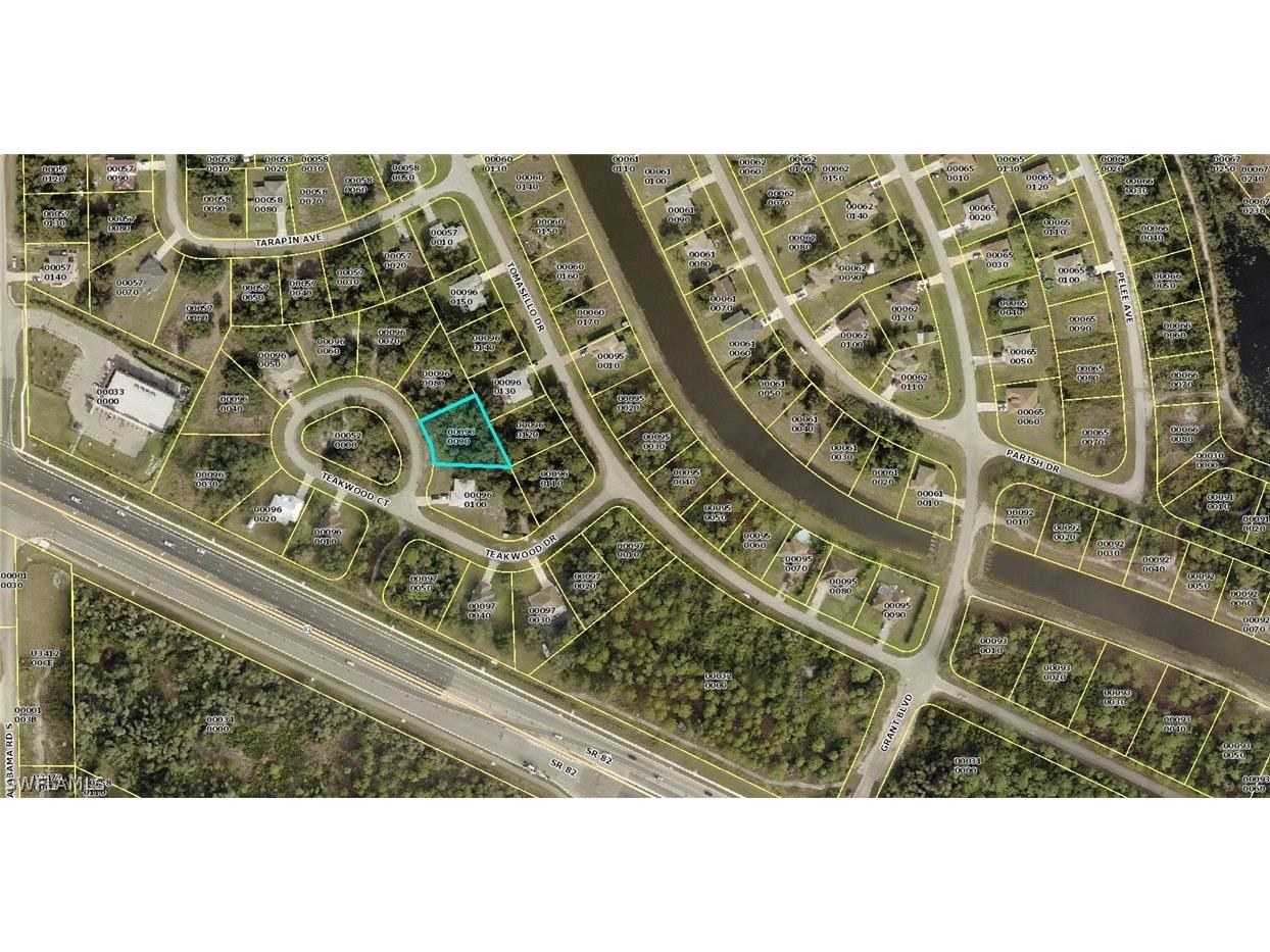 117 Teakwood Court Lehigh Acres FL 33974 224001571 image1